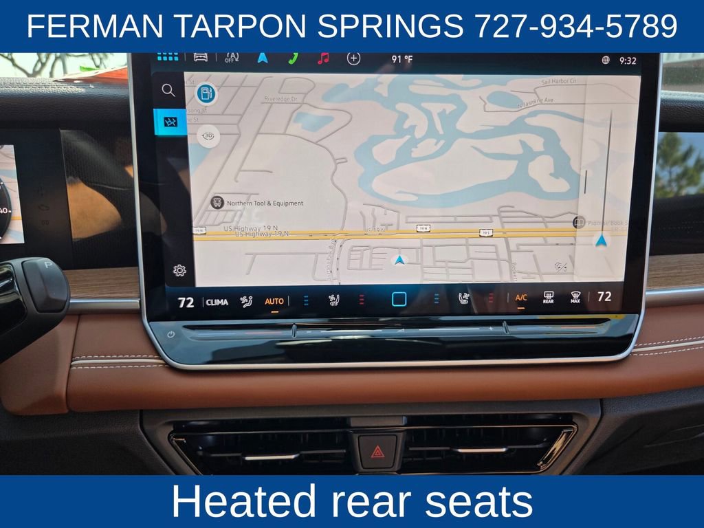 Used 2026 Volkswagen Tiguan SEL R-Line AWD/4WD image 25