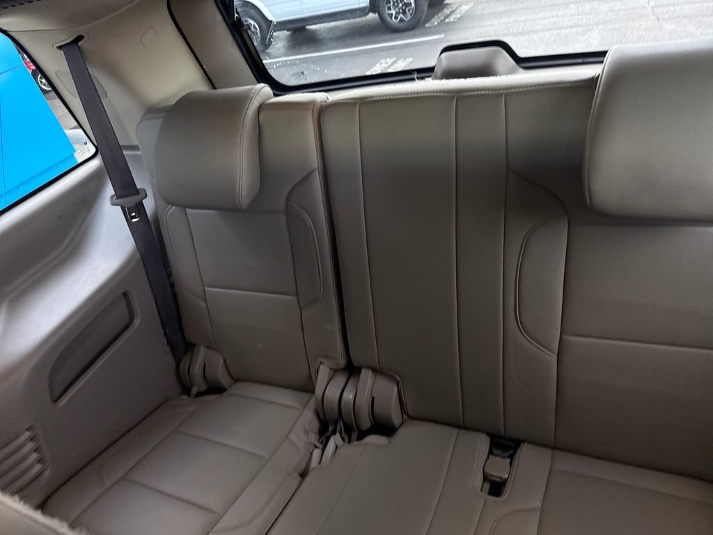 Used 2020 Chevrolet Tahoe LT image 33