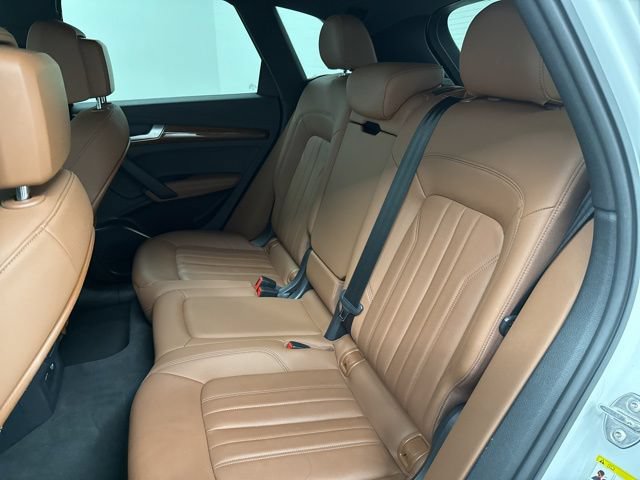 Used 2022 Audi Q5 2.0T Premium Plus AWD/4WD image 17