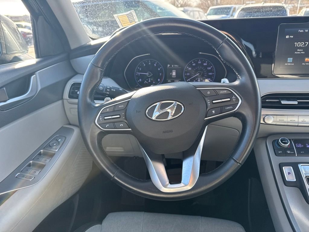 Used 2020 Hyundai Palisade SEL image 37