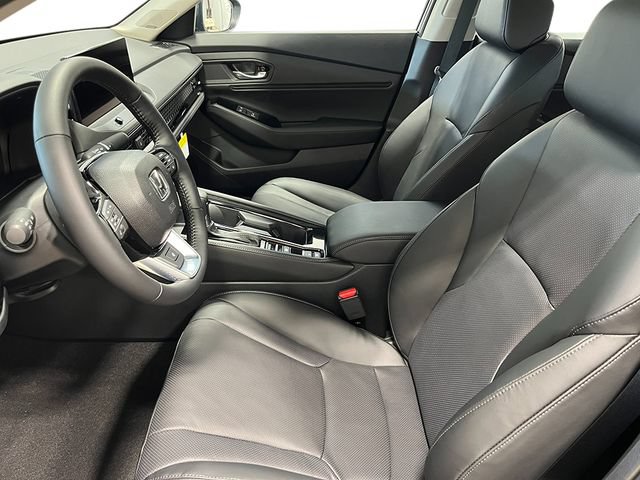 New 2026 Honda Accord Touring image 13