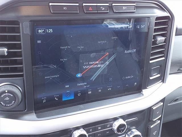 New 2023 Ford F150 XLT w/ Equipment Group 302A High image 20