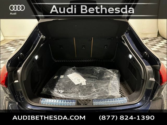 Certified 2025 Audi A5 2.0T Premium w/ Premium Plus AWD/4WD image 10
