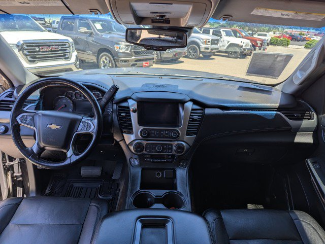 Used 2015 Chevrolet Suburban LT AWD/4WD image 26