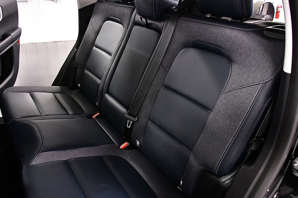 Used 2023 Ford Bronco Sport Outer Banks AWD/4WD image 31
