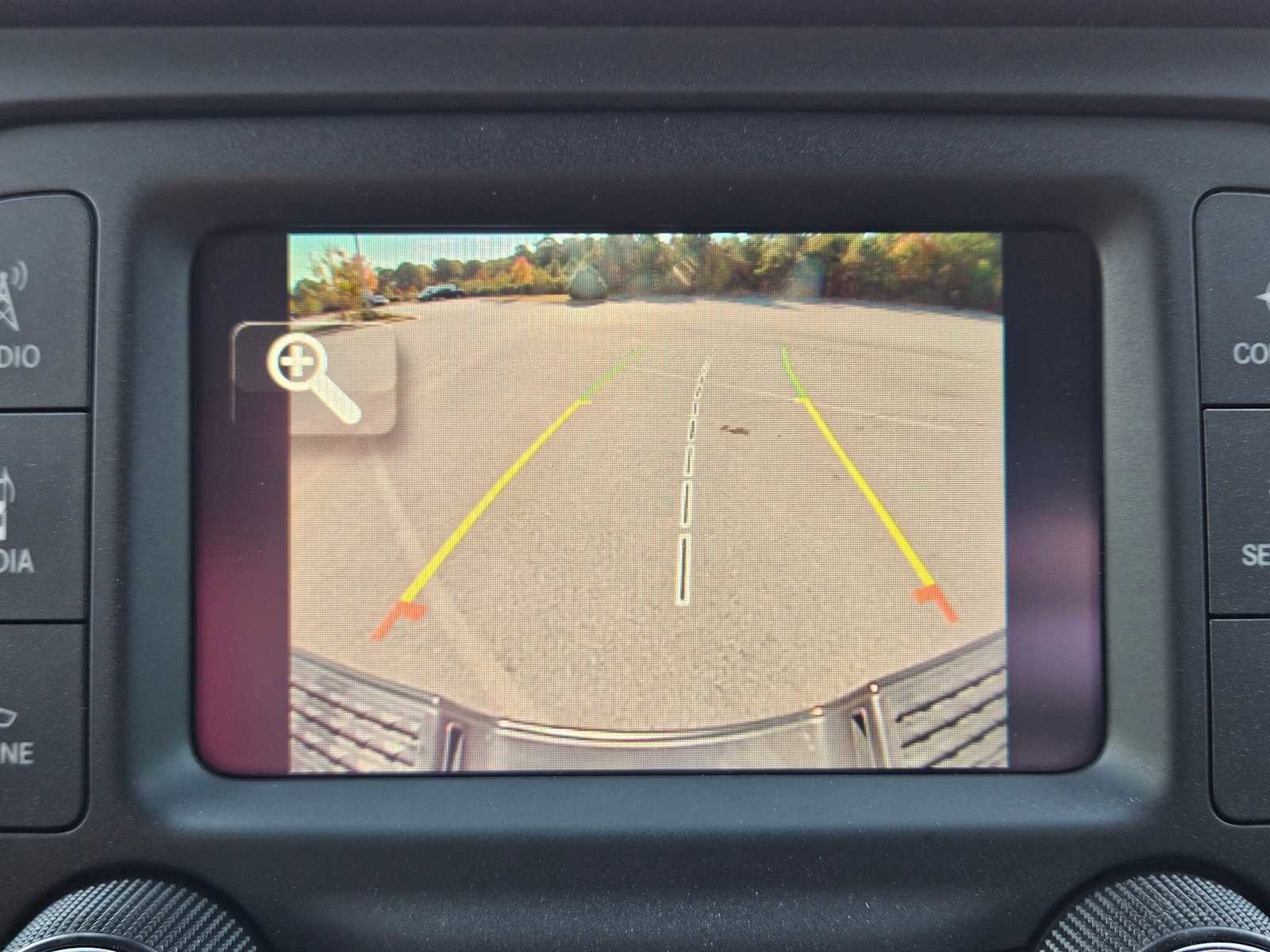 Used 2024 RAM 2500 Tradesman w/ Protection Group image 32