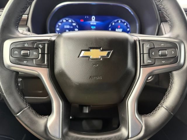 Used 2024 Chevrolet Tahoe LT AWD/4WD image 41