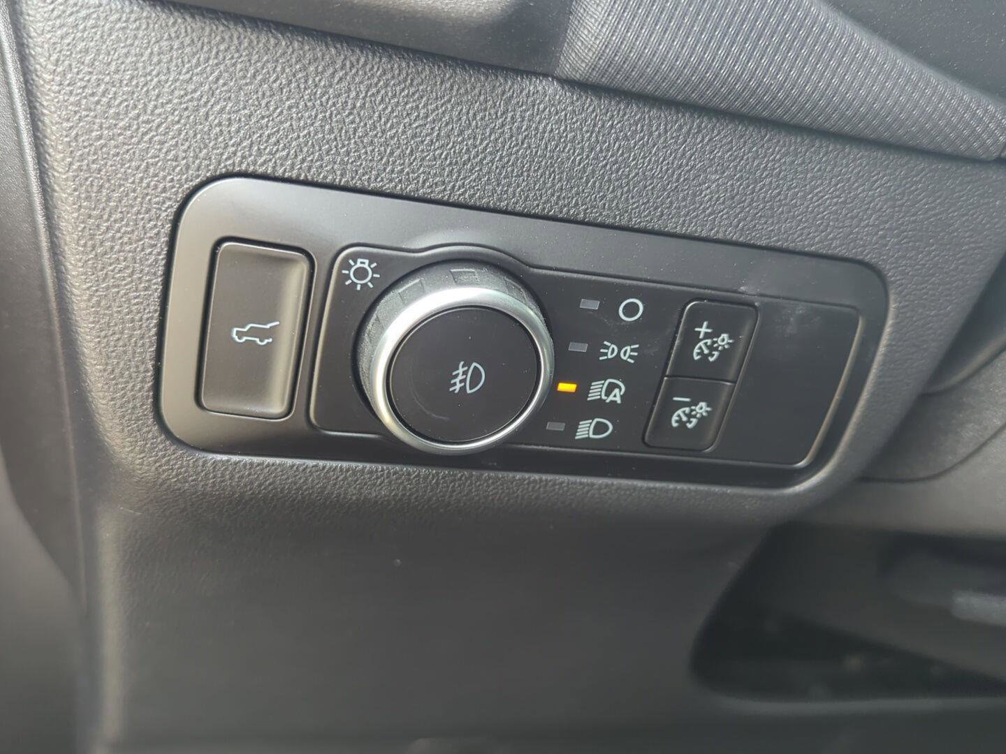 New 2025 Ford Bronco Sport Badlands w/ Sasquatch Badlands Package image 13