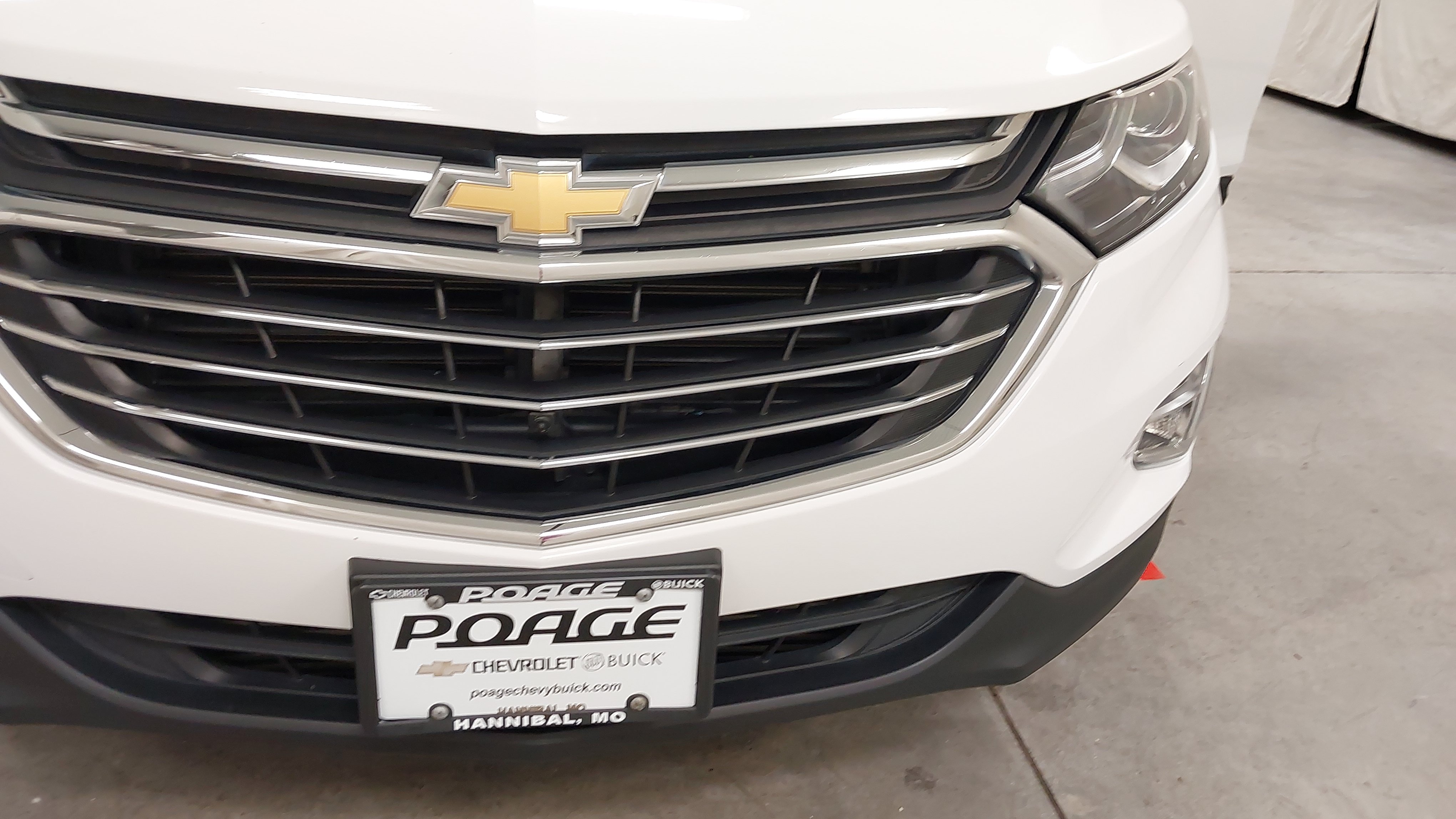 Used 2018 Chevrolet Equinox Premier AWD/4WD image 31
