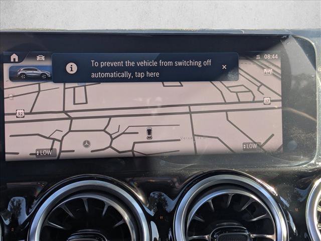 Certified 2026 Mercedes-Benz GLA 250 image 11