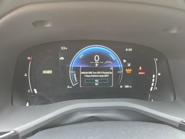 New 2026 Toyota Camry SE image 11