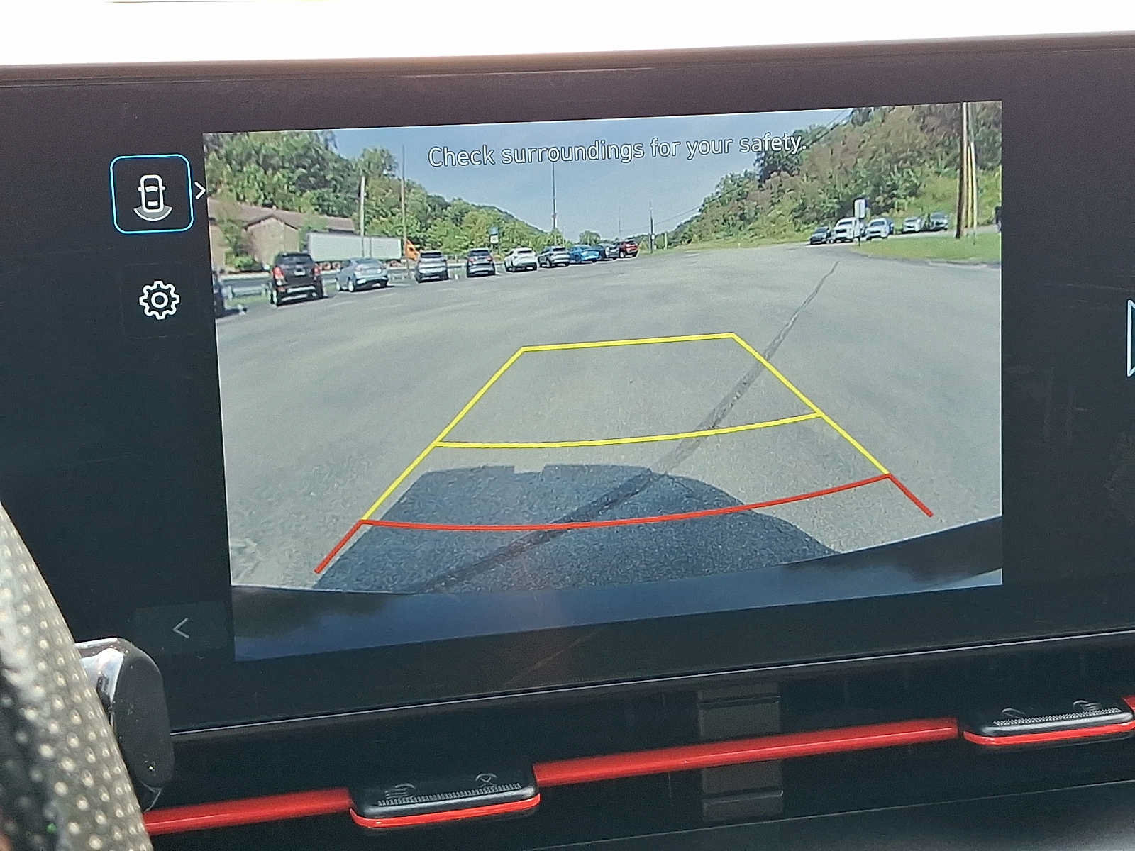 Used 2024 Hyundai Kona N Line FWD image 19