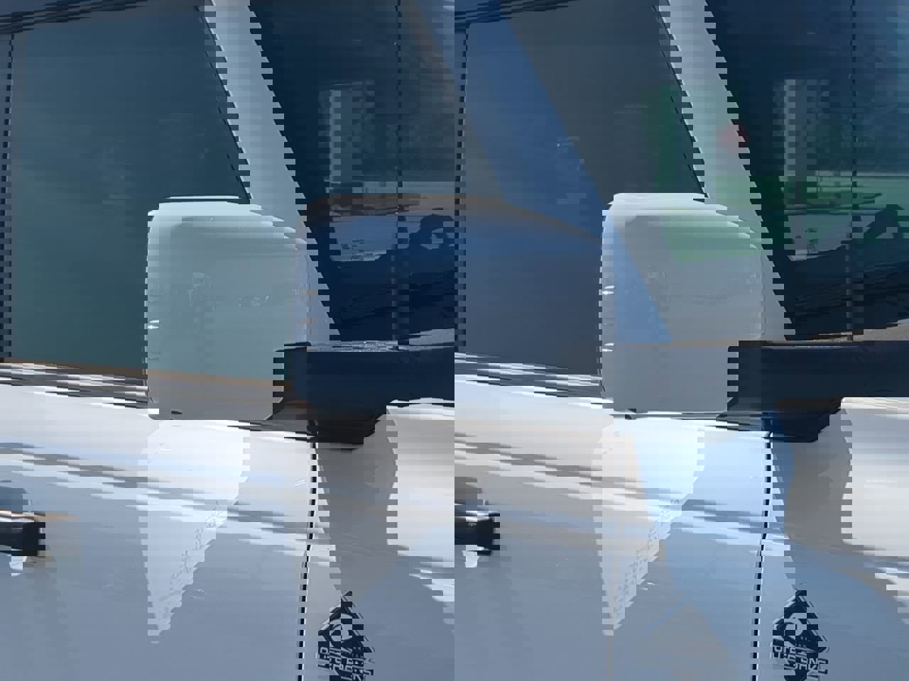 New 2026 Ford Bronco Outer Banks AWD/4WD image 10