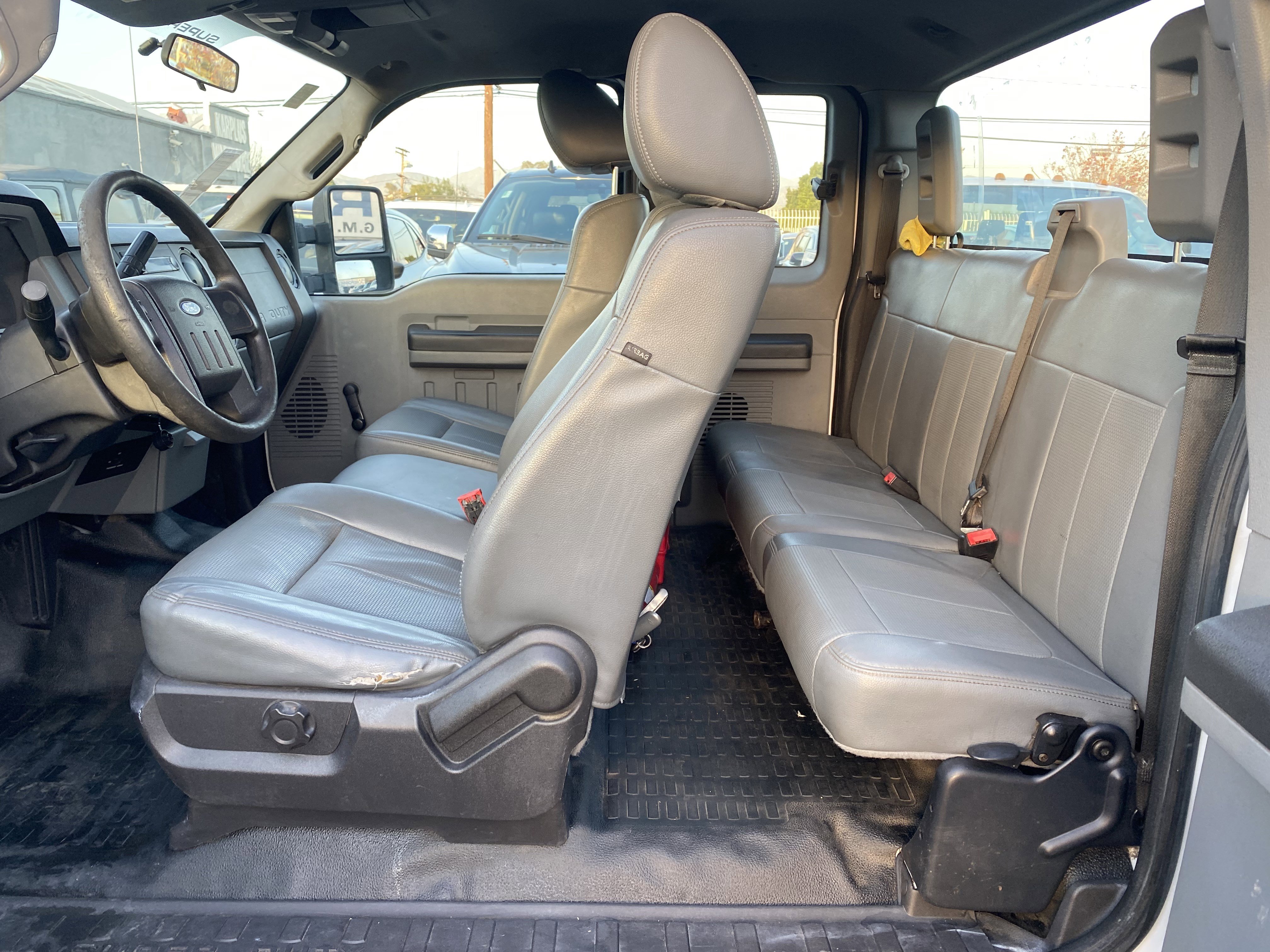 Used 2014 Ford F350 XL image 18