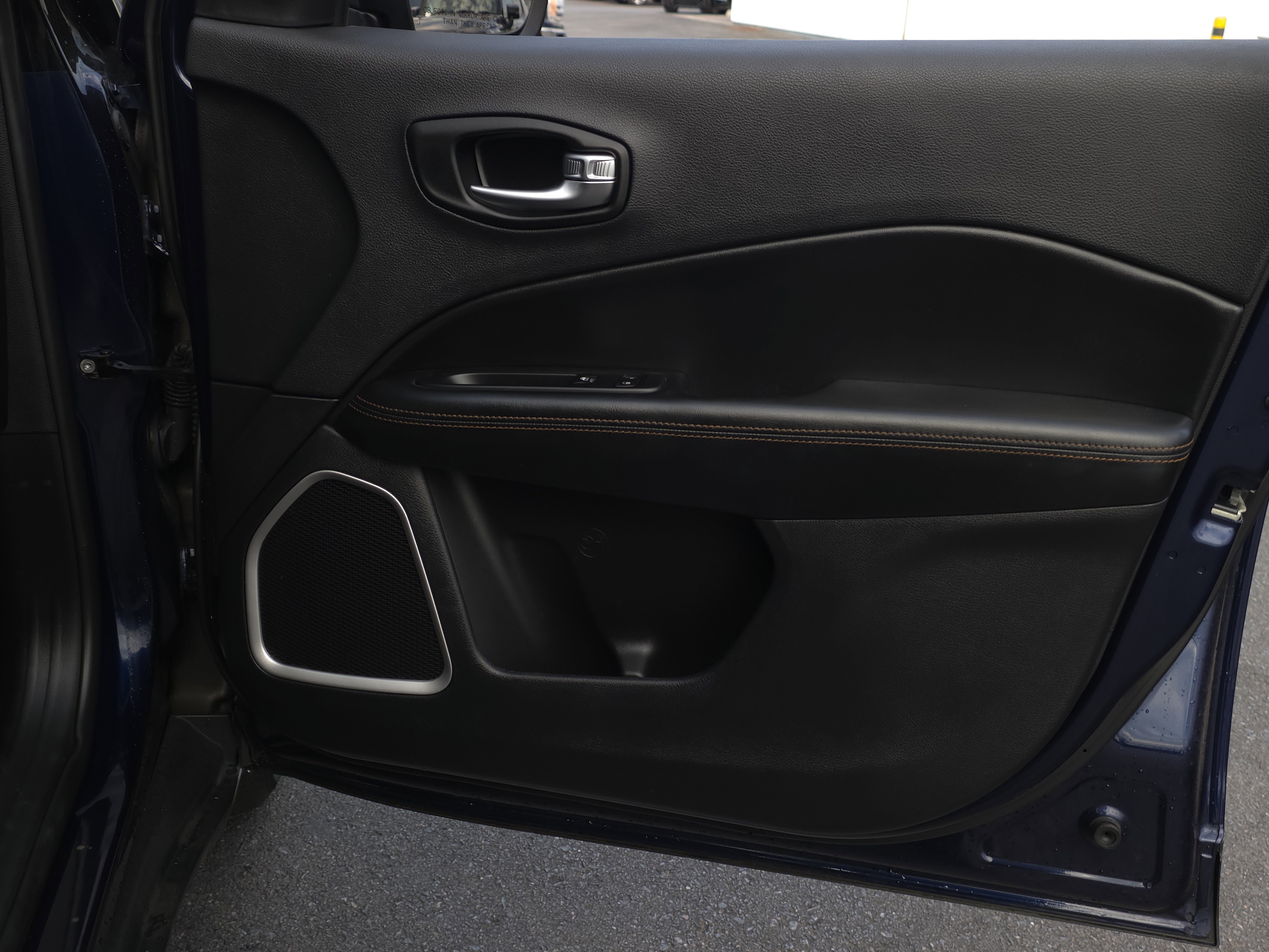 Used 2021 Jeep Compass Limited image 26