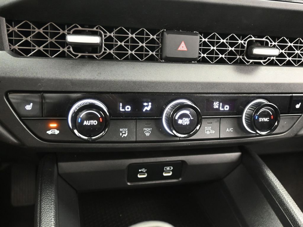 Used 2023 Honda Accord EX image 20