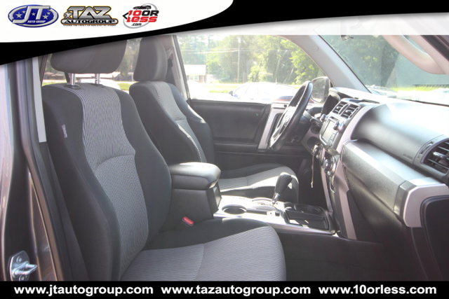 Used 2014 Toyota 4Runner SR5 RWD image 13