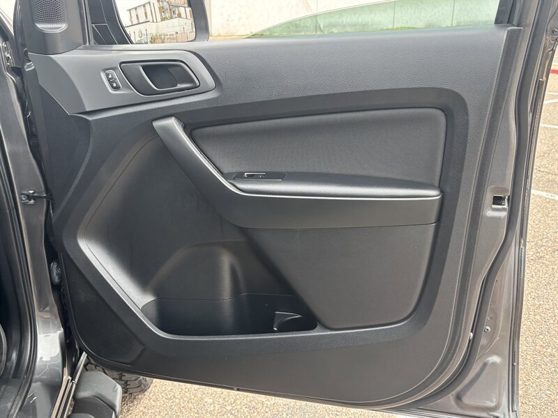 Used 2019 Ford Ranger XL w/ Equipment Group 101A Mid AWD/4WD image 29