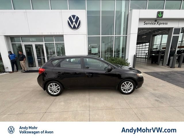 Used 2012 Kia Forte EX FWD image 5