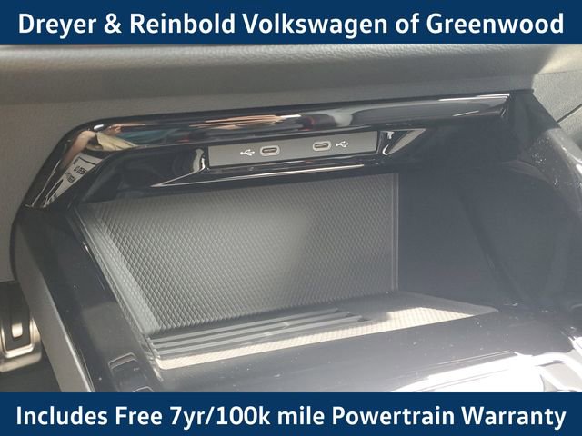 New 2025 Volkswagen GTI Autobahn image 35