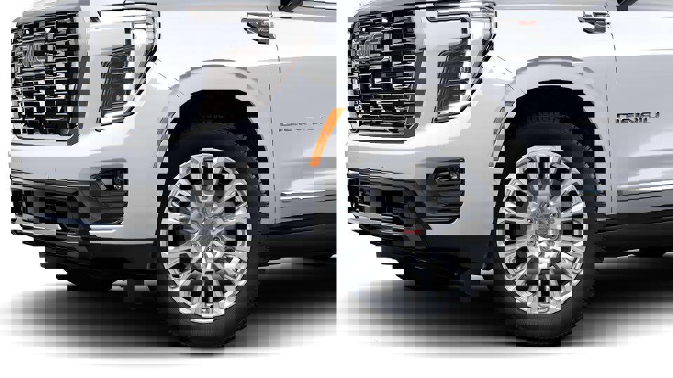 New 2026 GMC Yukon Denali image 7