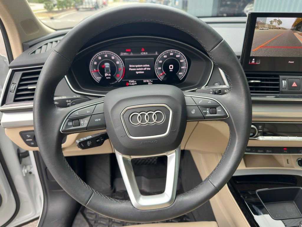 Used 2024 Audi Q5 2.0T Premium Plus image 14