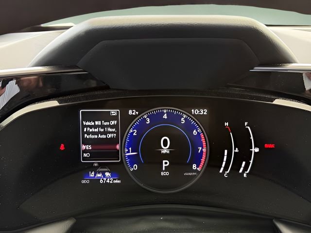 Used 2025 Lexus NX 350 AWD w/ Accessory Package (2T) image 29