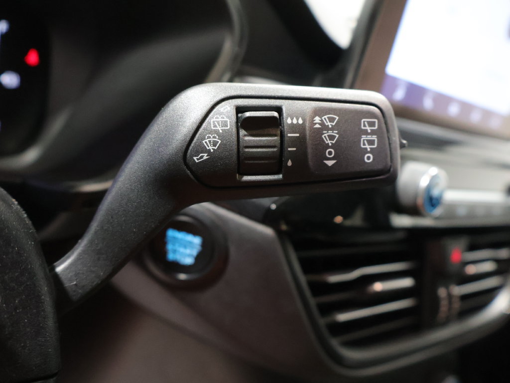 Used 2024 Ford Escape ST-Line AWD/4WD image 35