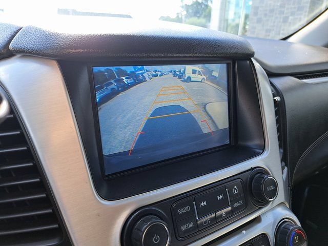 Used 2016 GMC Yukon XL SLT RWD image 14
