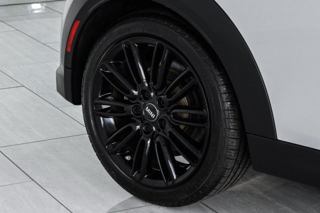 Used 2022 MINI Cooper S FWD image 51