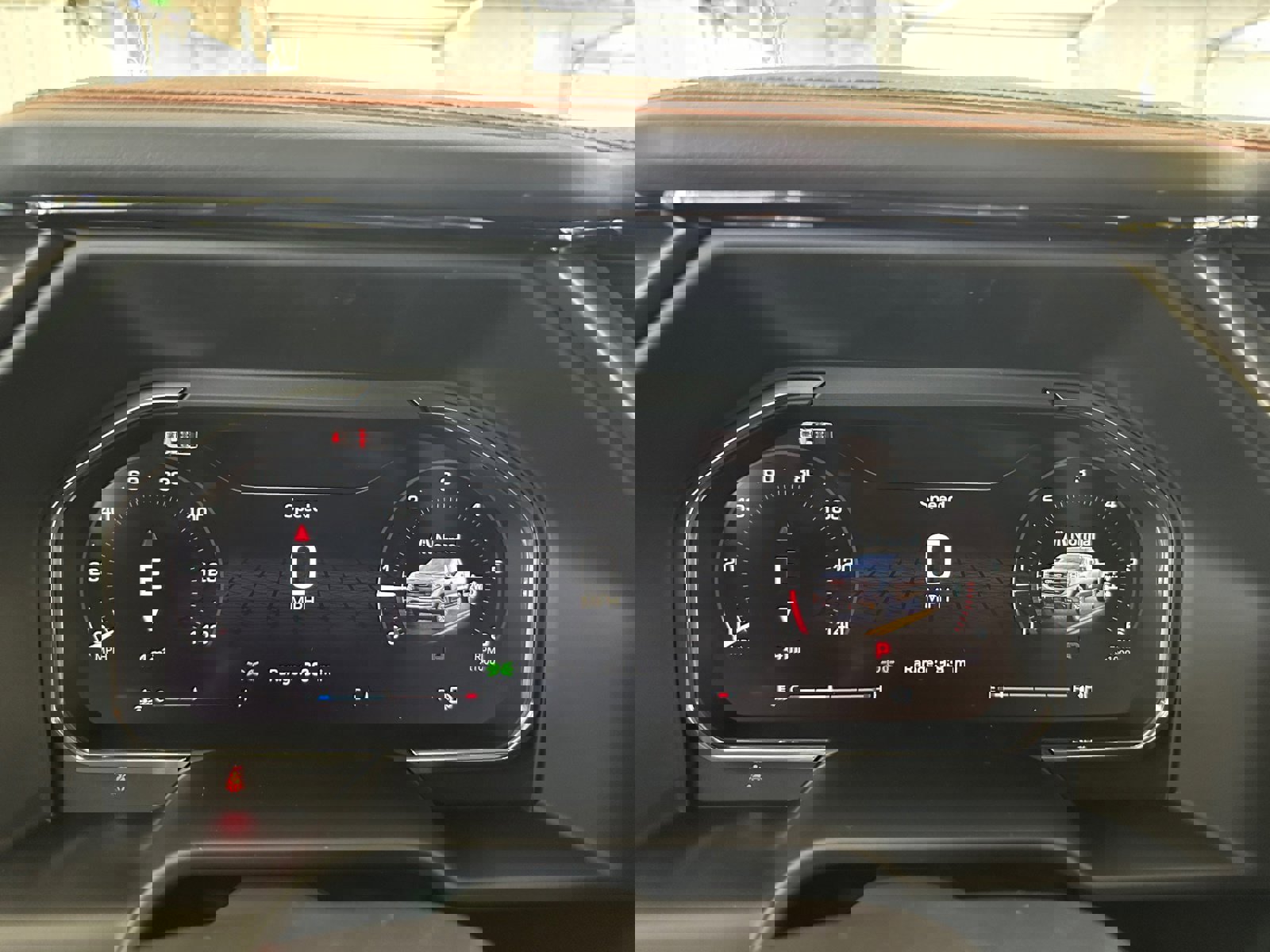 New 2026 GMC Sierra 1500 AT4 image 14