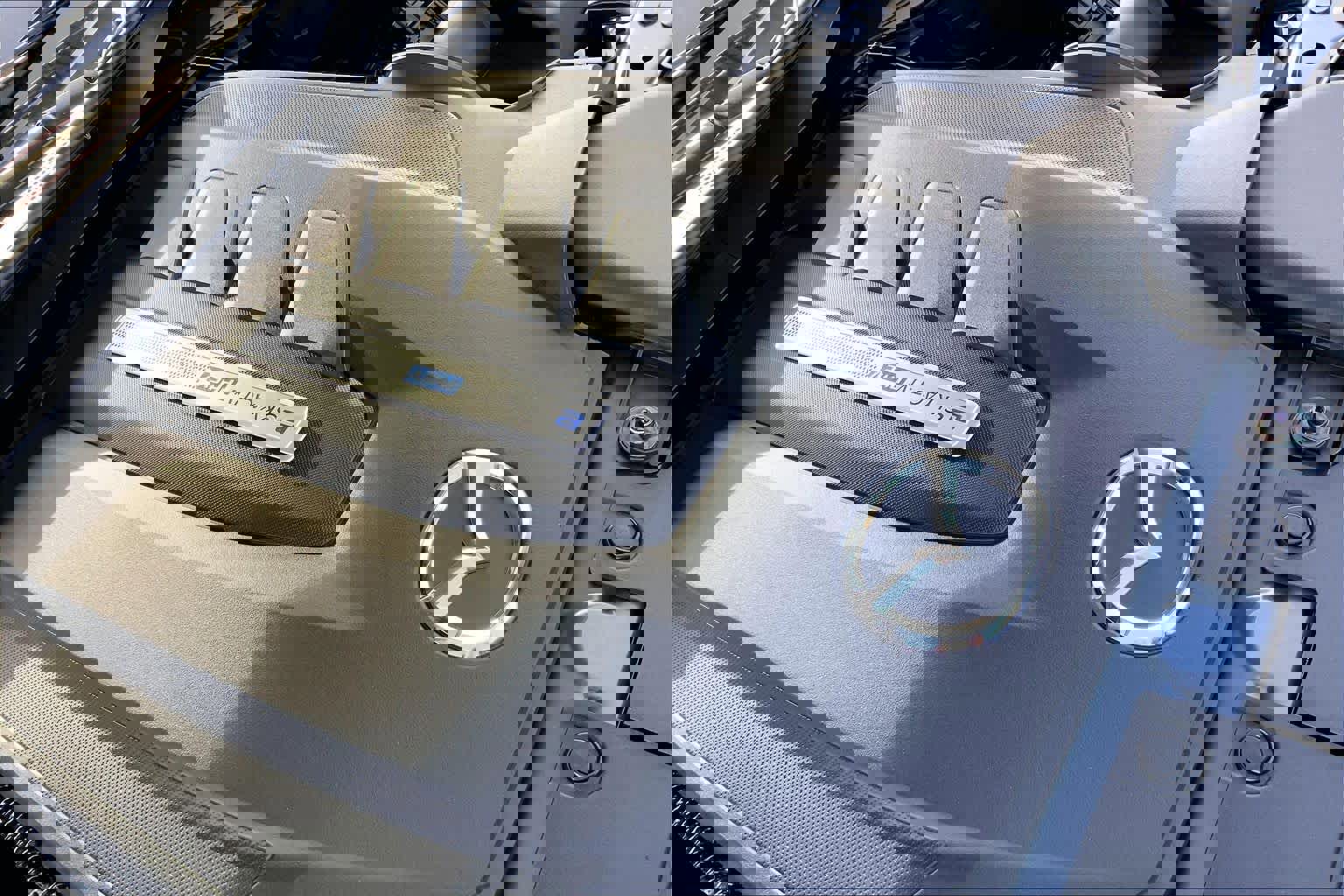 New 2026 MAZDA CX-70 SC Plus image 17