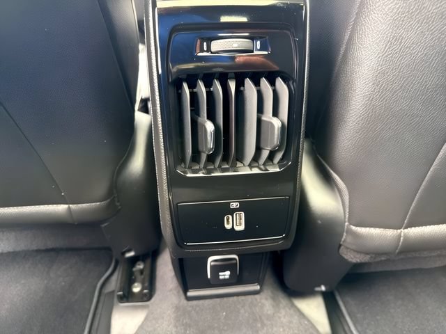 Used 2025 Jeep Compass Limited w/ Elite Group AWD/4WD image 26