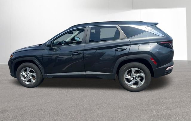 Used 2023 Hyundai Tucson SEL AWD/4WD image 3