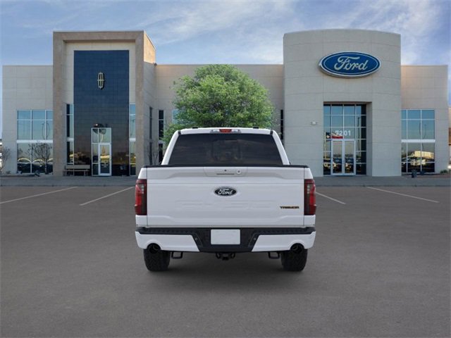 New 2025 Ford F150 Tremor w/ Bed Utility Package image 5