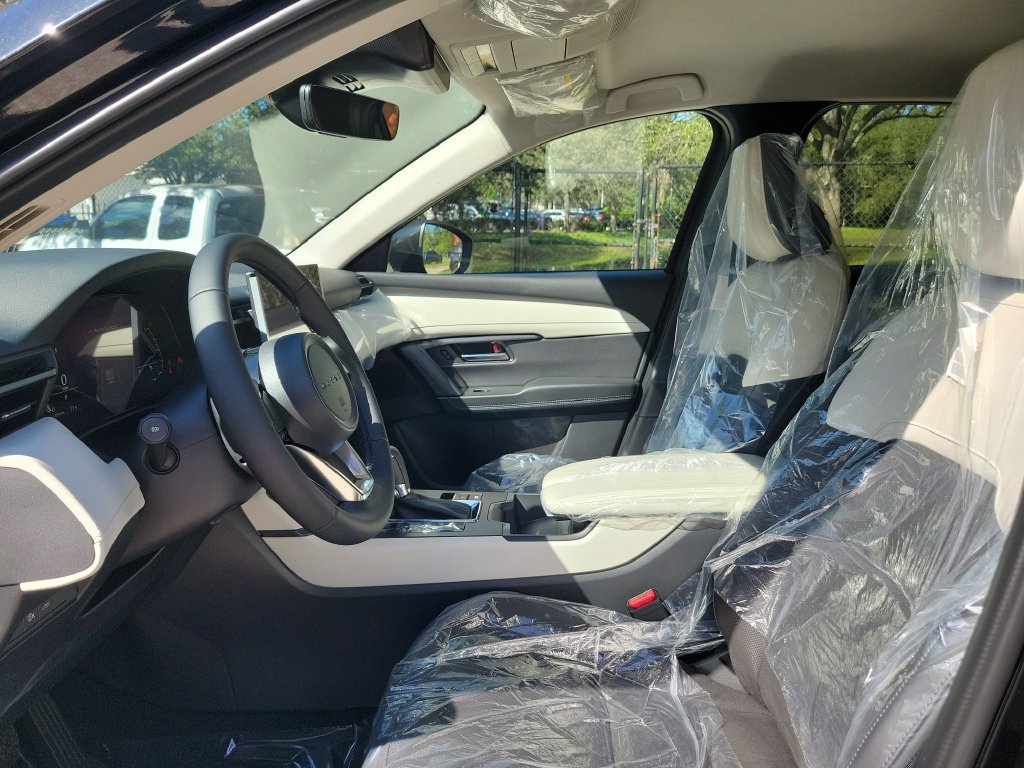 New 2026 MAZDA CX-5 Preferred AWD/4WD image 2