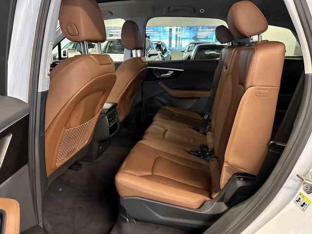 Certified 2023 Audi Q7 3.0T Premium Plus w/ Premium Plus Package AWD/4WD image 14