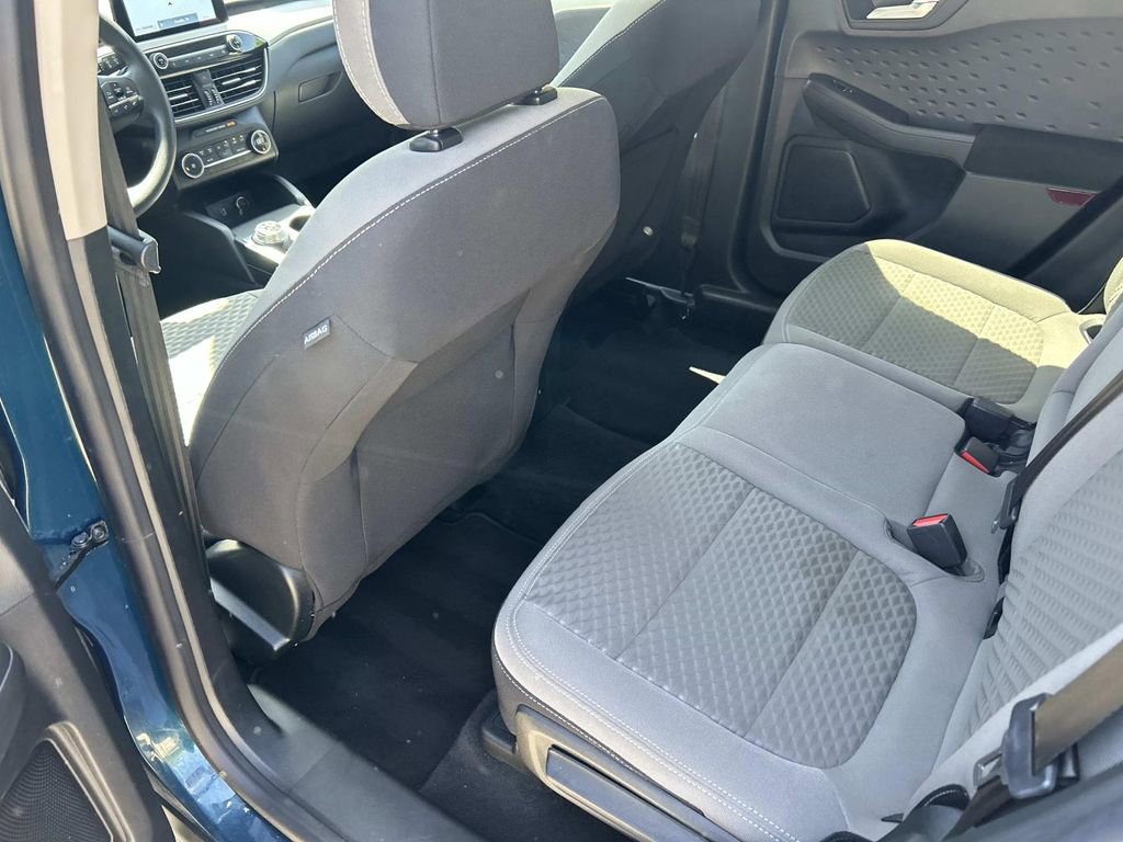 Used 2020 Ford Escape SE AWD/4WD image 19