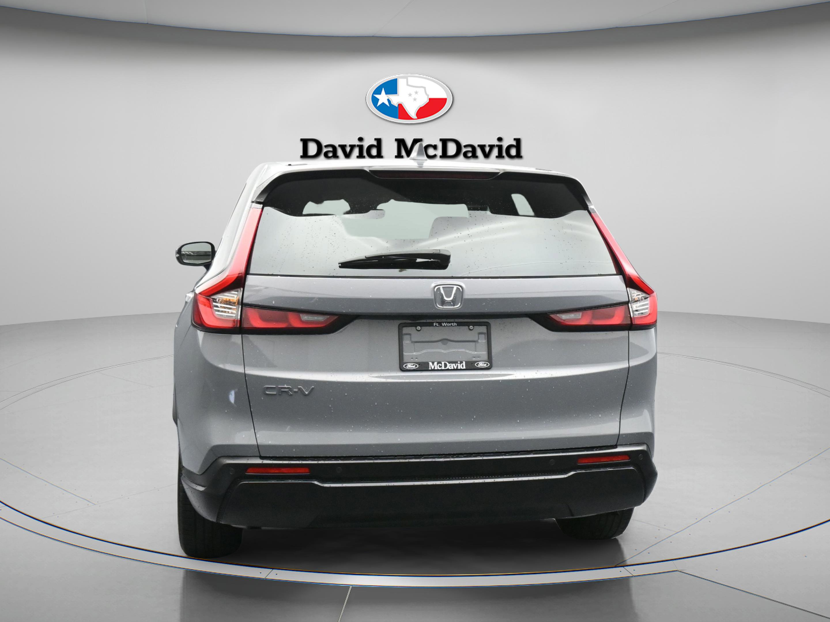 Used 2024 Honda CR-V EX-L image 7