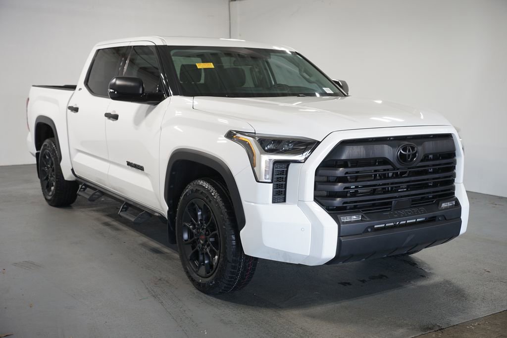 Used 2023 Toyota Tundra SR5 w/ SR5 Convenience Package image 3