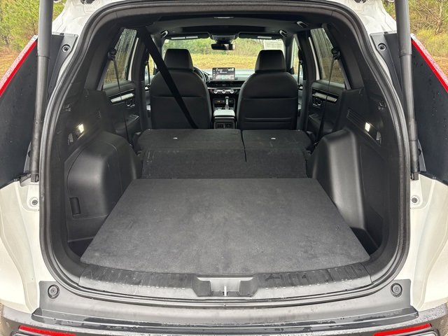 Used 2024 Honda CR-V Sport Touring image 11