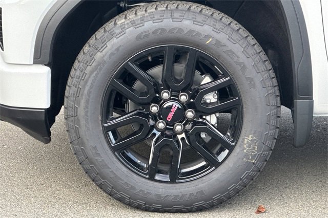 New 2026 GMC Sierra 1500 Elevation w/ Elevation Select Package image 25