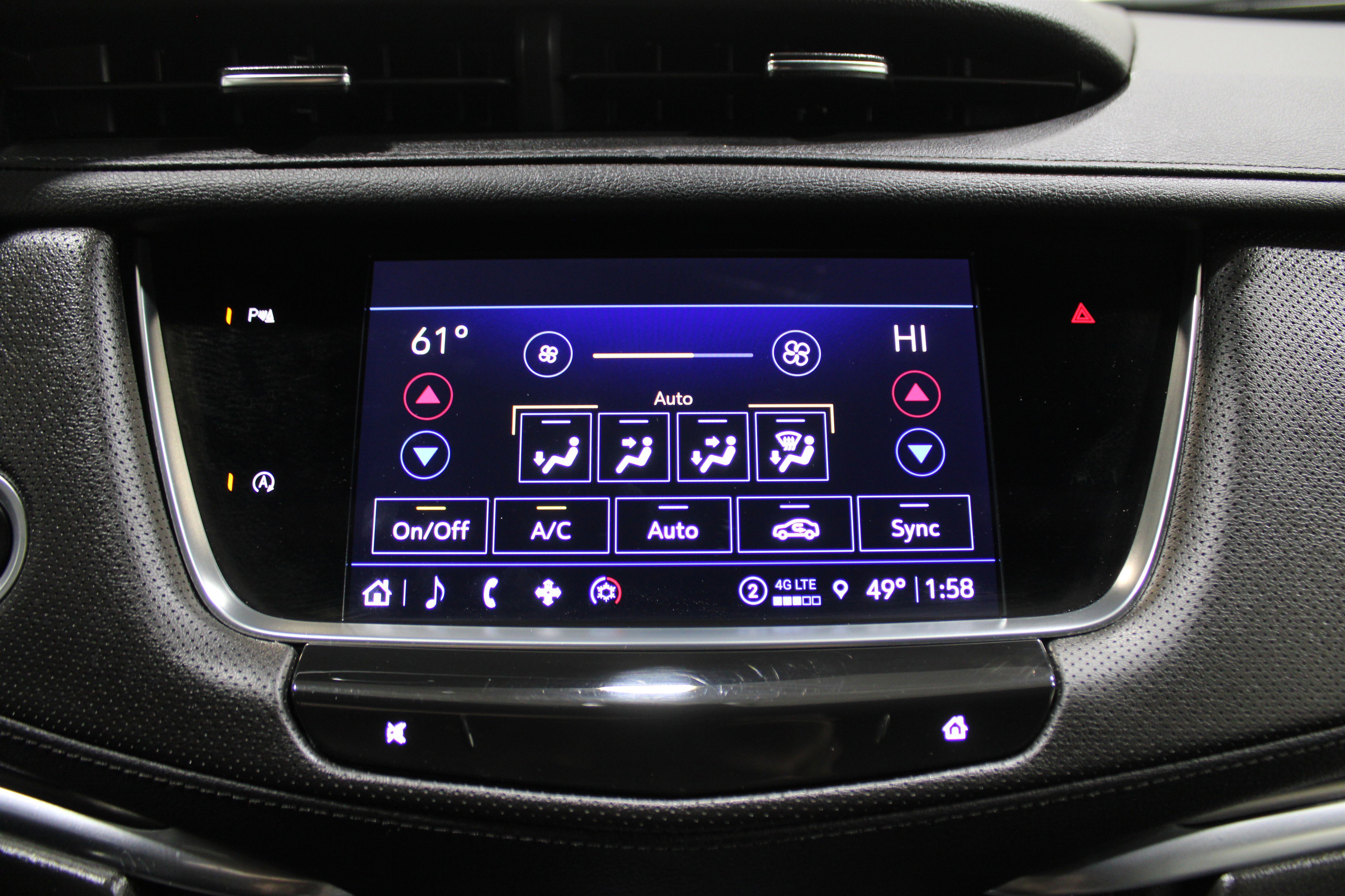 Certified 2024 Cadillac XT5 Luxury image 20