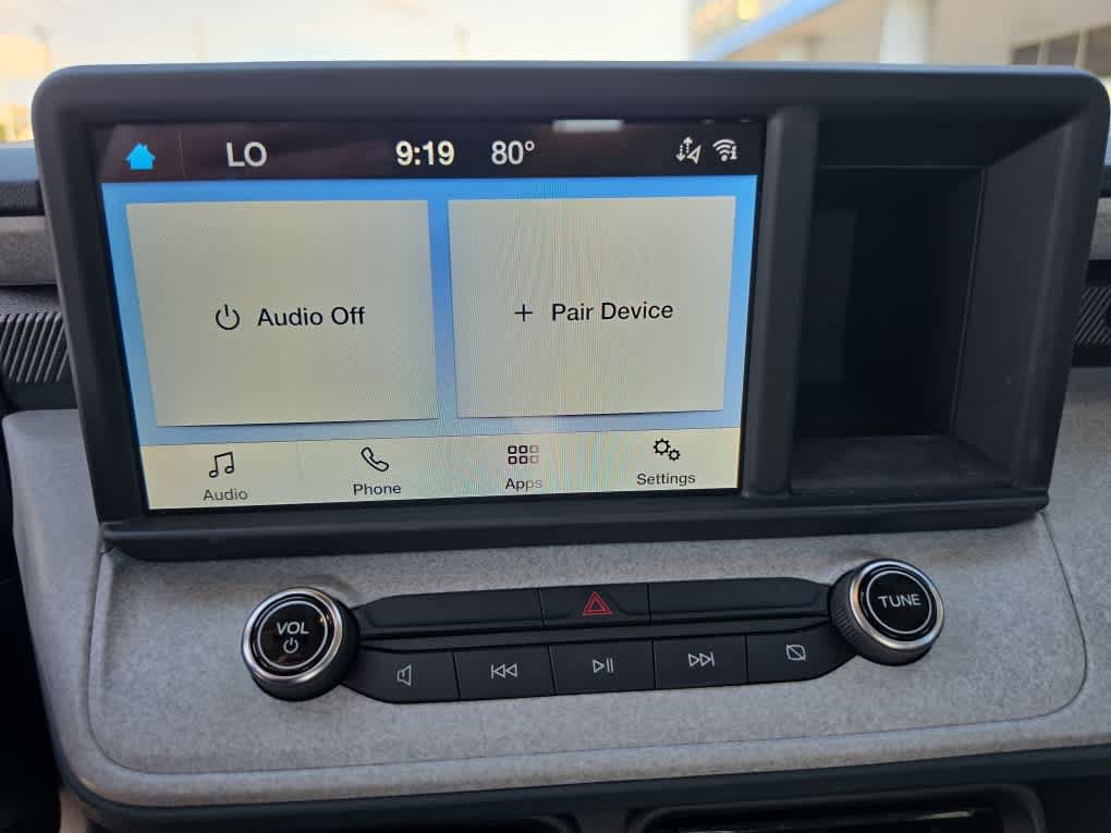 Used 2024 Ford Maverick XLT FWD image 25