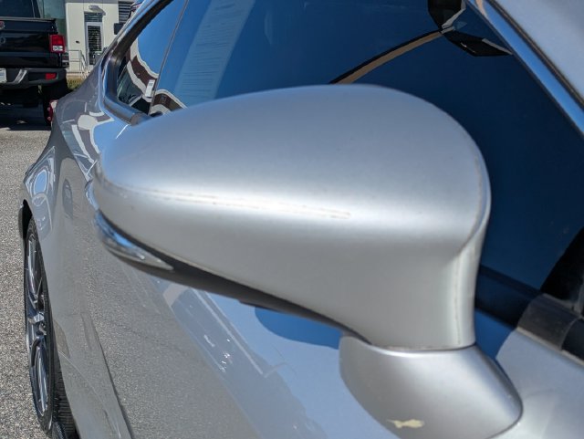 Used 2015 Lexus RC F w/ Performance Package RWD image 11
