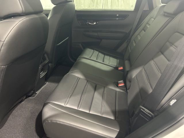 New 2026 Honda CR-V EX-L image 9