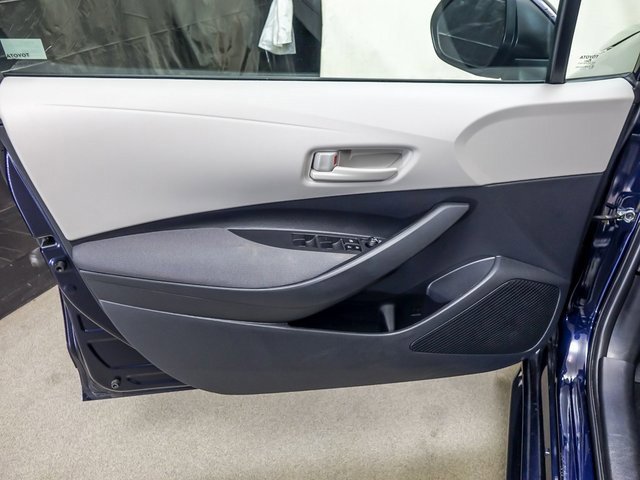 Certified 2024 Toyota Corolla LE w/ LE Convenience Package image 23