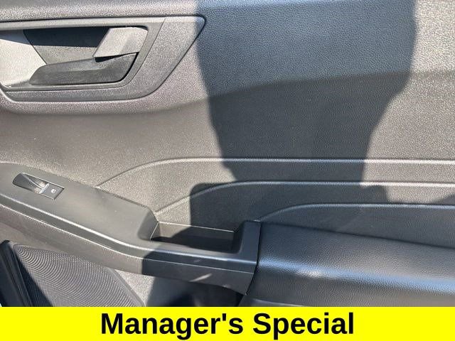 Used 2025 Ford Escape Active image 38