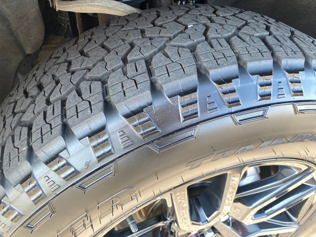 Certified 2024 GMC Sierra 1500 Elevation image 24