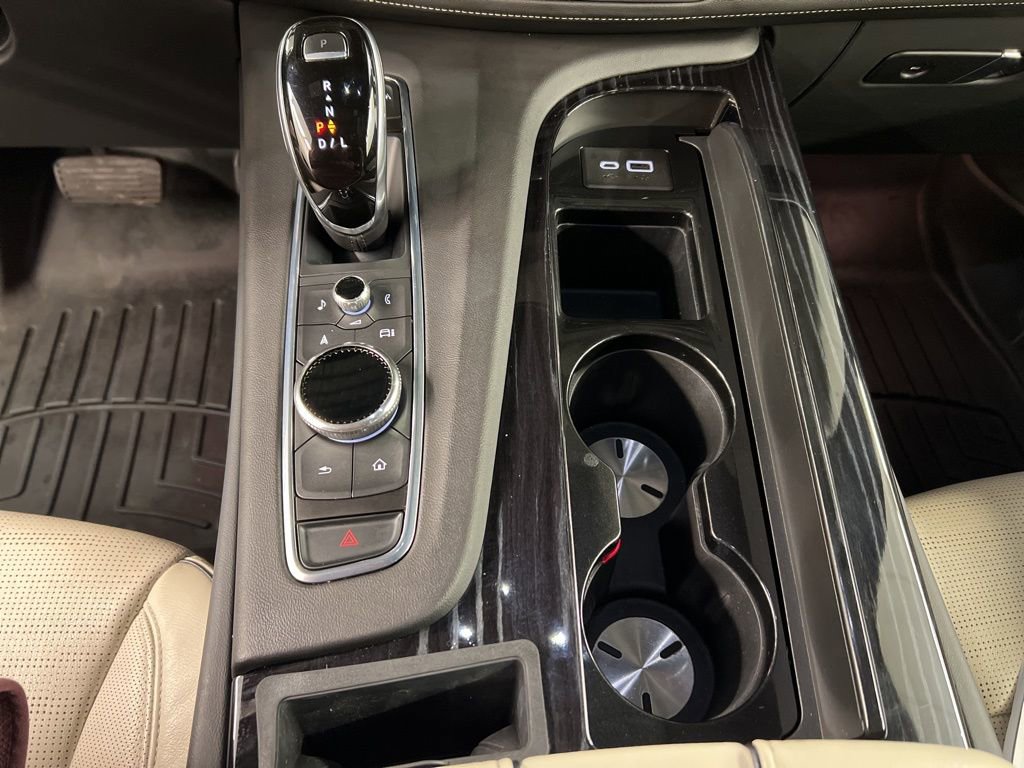 Used 2021 Cadillac Escalade Sport w/ Driver Assist Tech Package image 14